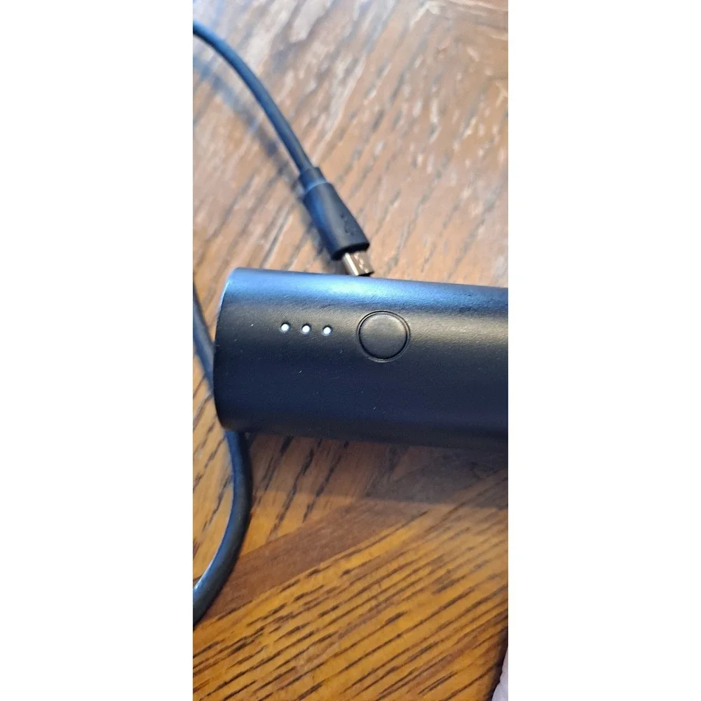 Powercore‎ 5,000Mah Portable Charger, Ultra-Compact 5K External Battery w/...